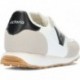 SNEAKERS VICTORIA 1138100 ASTRO NYLON NEGRO