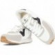 SNEAKERS VICTORIA 1138100 ASTRO NYLON NEGRO
