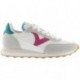 SNEAKERS VICTORIA 1138100 ASTRO NYLON FUCSIA