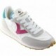 SNEAKERS VICTORIA 1138100 ASTRO NYLON FUCSIA