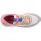 VICTORIA 1156110 Sneakers da donna in nylon BLANCO