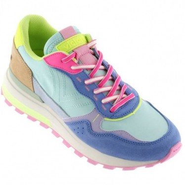 VICTORIA 1156110 Sneakers da donna in nylon AZUL
