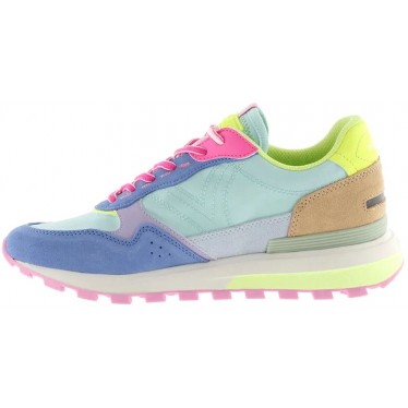 VICTORIA 1156110 Sneakers da donna in nylon AZUL