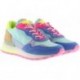 VICTORIA 1156110 Sneakers da donna in nylon AZUL