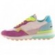 VICTORIA 1156110 Sneakers da donna in nylon ROSA