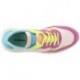 VICTORIA 1156110 Sneakers da donna in nylon ROSA