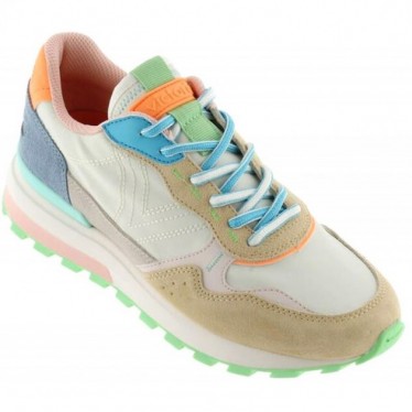VICTORIA 1156110 Sneakers da donna in nylon HIELO