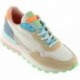 VICTORIA 1156110 Sneakers da donna in nylon HIELO