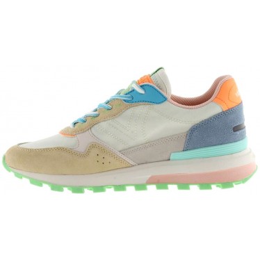 VICTORIA 1156110 Sneakers da donna in nylon HIELO