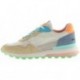 VICTORIA 1156110 Sneakers da donna in nylon HIELO