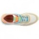 VICTORIA 1156110 Sneakers da donna in nylon HIELO
