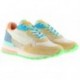 VICTORIA 1156110 Sneakers da donna in nylon HIELO