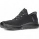 SKECHERS SPORTIVI 232457 SLIP-INS NEGRO