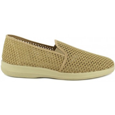 DOCTOR CUTILLAS GRID MOCASSINO CARACAS 21102 KAKI