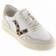 Scarpe da ginnastica Victoria 1257124 Seoul Animale CAMEL