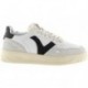 Scarpe da ginnastica Victoria 1257124 Seoul Animale NEGRO
