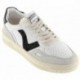 Scarpe da ginnastica Victoria 1257124 Seoul Animale NEGRO
