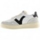 Scarpe da ginnastica Victoria 1257124 Seoul Animale NEGRO