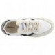Scarpe da ginnastica Victoria 1257124 Seoul Animale NEGRO