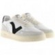 Scarpe da ginnastica Victoria 1257124 Seoul Animale NEGRO