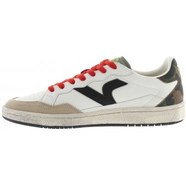 Scarpe sportive unisex Victoria 8806101 Smash Color Camo KAKI