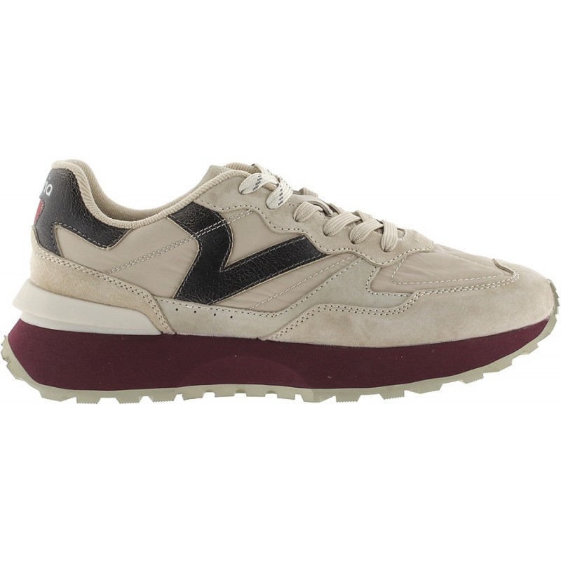 Scarpe da ginnastica Victoria 8807101 Rush BEIGE