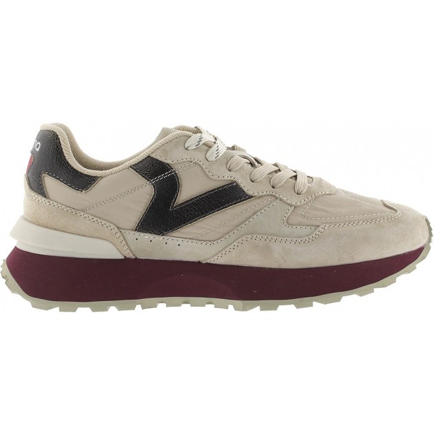 Scarpe da ginnastica Victoria 8807101 Rush BEIGE Scarpe da ginnastica Victoria 8807101 Rush BEIGE