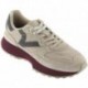 Scarpe da ginnastica Victoria 8807101 Rush BEIGE