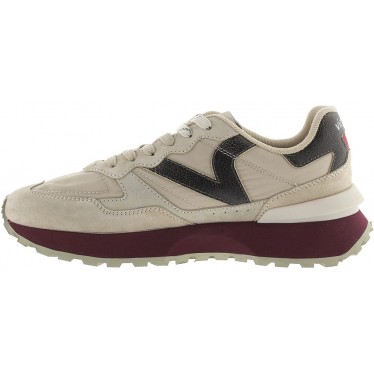 Scarpe da ginnastica Victoria 8807101 Rush BEIGE