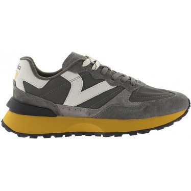 Scarpe da ginnastica Victoria 8807101 Rush ANTRACITA