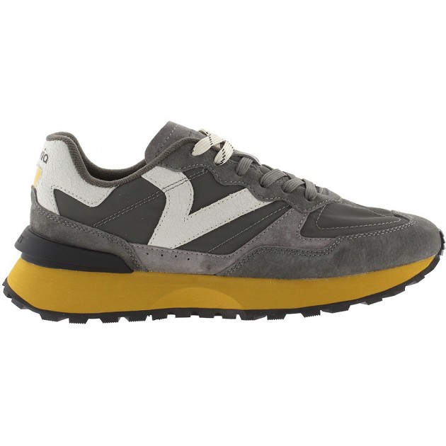 Scarpe da ginnastica Victoria 8807101 Rush ANTRACITA Scarpe da ginnastica Victoria 8807101 Rush ANTRACITA