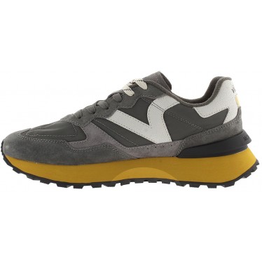 Scarpe da ginnastica Victoria 8807101 Rush ANTRACITA