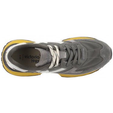 Scarpe da ginnastica Victoria 8807101 Rush ANTRACITA