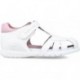 BIOMECANICS CUORI SANDALI 242230-A BLANCO