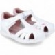 BIOMECANICS CUORI SANDALI 242230-A BLANCO