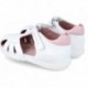 BIOMECANICS CUORI SANDALI 242230-A BLANCO