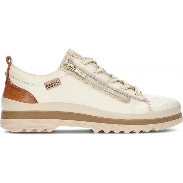 SCARPE PIKOLINOS VIGO W3W-6979C1 NATA SCARPE PIKOLINOS VIGO W3W-6979C1 NATA