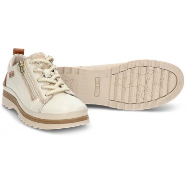 SCARPE PIKOLINOS VIGO W3W-6979C1 NATA