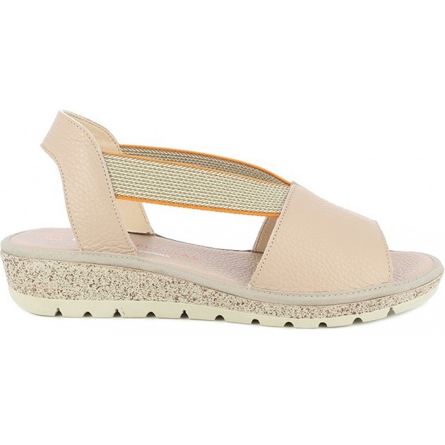 SANDALI DOCTOR CUTILLAS 35313 ELASTICO NUDE SANDALI DOCTOR CUTILLAS 35313 ELASTICO NUDE