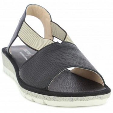SANDALI DOCTOR CUTILLAS 35313 ELASTICO NEGRO