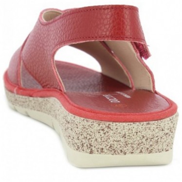 DOCTOR CUTILLAS 35310 SANDALI A CROCE ROJO