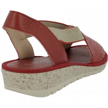 DOCTOR CUTILLAS 35328 Sandali elastici ROJO