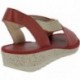 DOCTOR CUTILLAS 35328 Sandali elastici ROJO