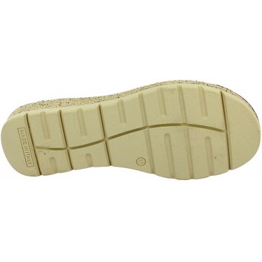 DOCTOR CUTILLAS 35328 Sandali elastici ROJO