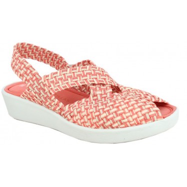 Sandali Doctor Cutillas 13408 Intreccio elastico SANDIA