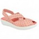 Sandali Doctor Cutillas 13408 Intreccio elastico SANDIA