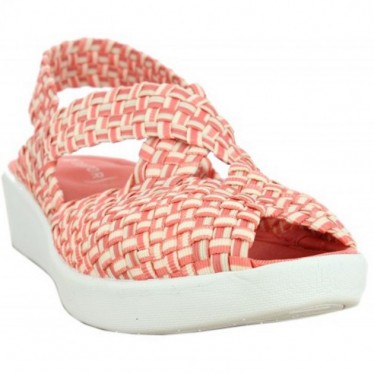 Sandali Doctor Cutillas 13408 Intreccio elastico SANDIA