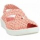 Sandali Doctor Cutillas 13408 Intreccio elastico SANDIA