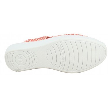 Sandali Doctor Cutillas 13408 Intreccio elastico SANDIA