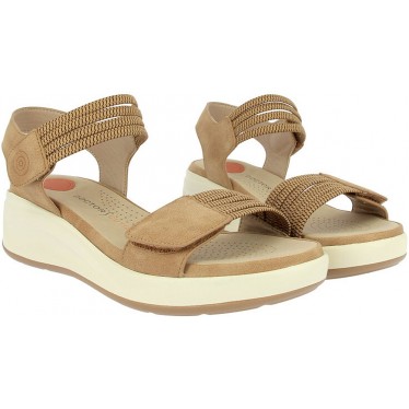 Sandali Doctor Cutillas 31612 CAMEL